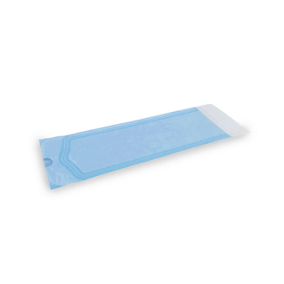 Safeline Sterilisatiezakjes (90 x 230 mm) - 200 stuks