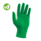 Nature Gloves - Nitril Onderzoekshandschoenen XL - 100 Stuks