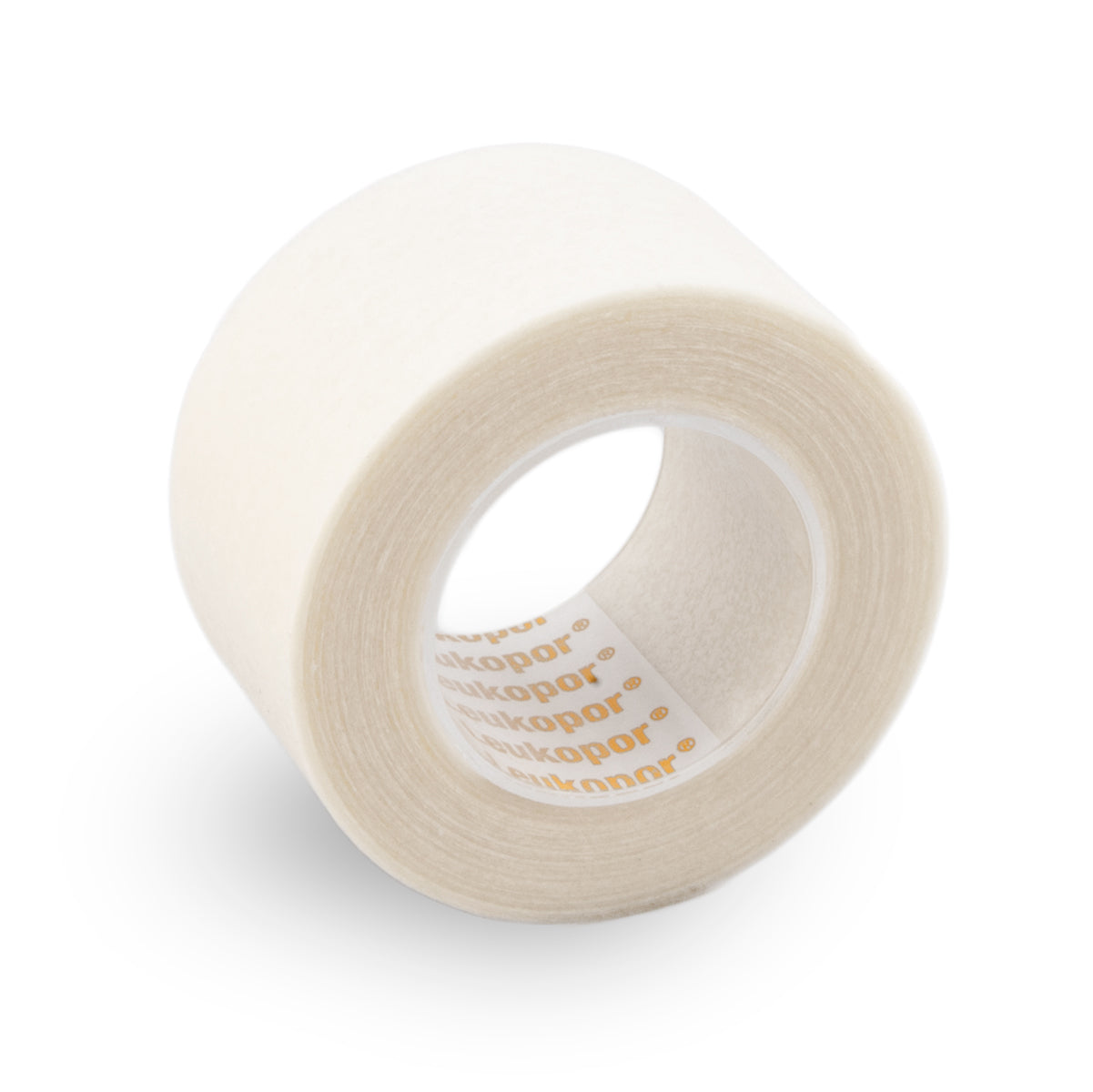Leukopor tape (2,5cm x 9,2cm) 12 stuks | BSN Medical
