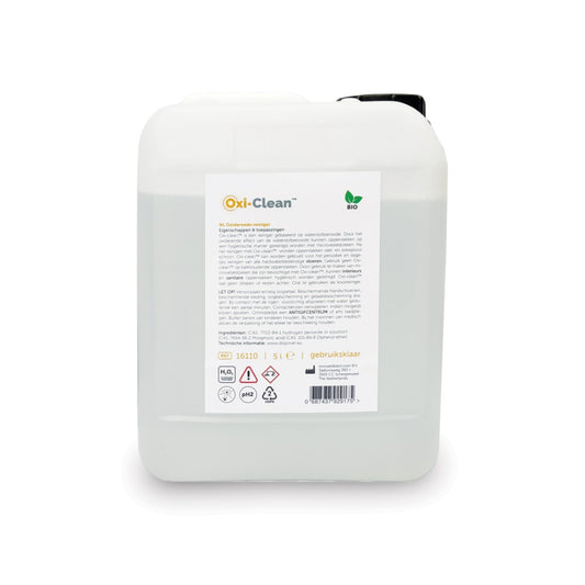 Oxi-Clean Nettoyant Hygiénique (Prêt à l'emploi) - 5 Litres