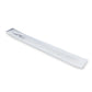 Jackson Kater Katheter met Mandrijn Wit (1.0 x 130 mm) - 12 stuks