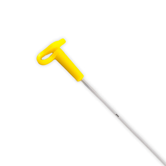 Sonde de nutrition Vet's Choice taille 1 (1.7 mm x 500 mm) Jaune - 1 pièce