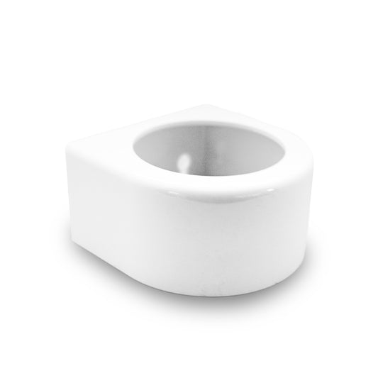 Gel wall mount