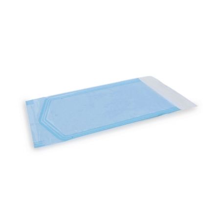 Sachets de stérilisation Safeline (135 x 260 mm) - 200 pièces