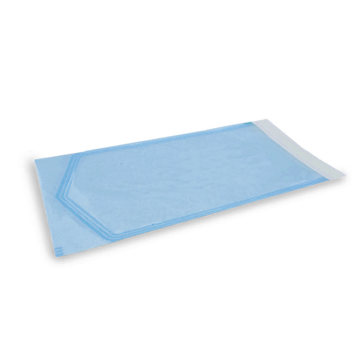 Sterilisatiezakjes (190 x 330 mm) 200 stuks
