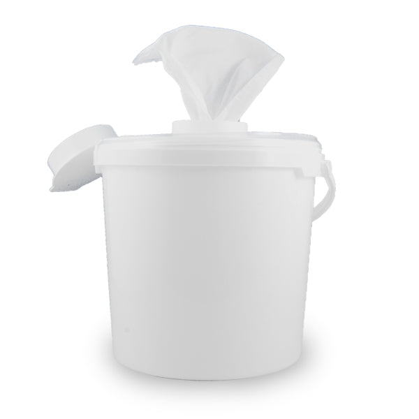 M-Tex emmer / dispenser (leeg)
