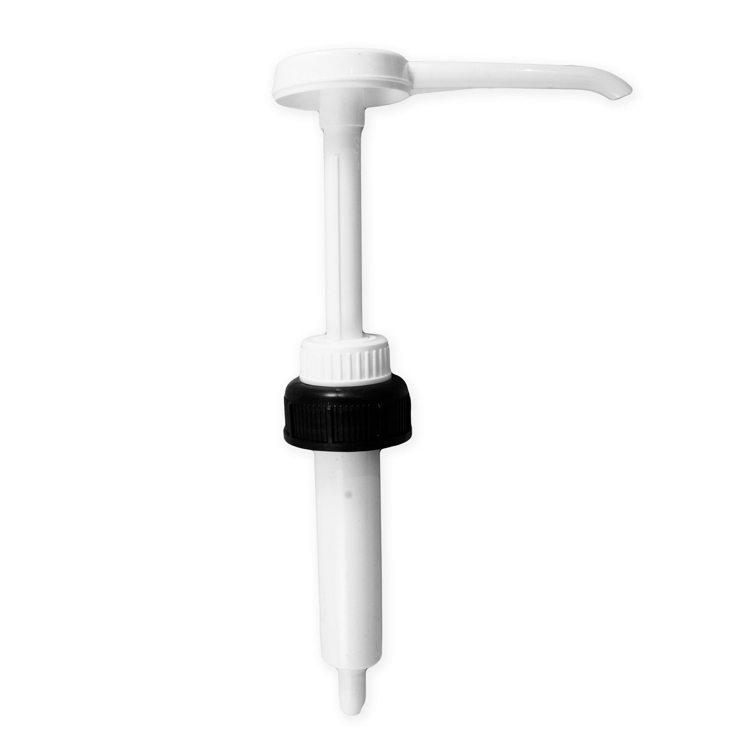 Doseerpomp, 30ml per slag, Din 45