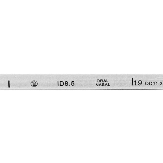 Endotracheale tube met cuff (maat 8.5) 1 stuk | Dispovet®