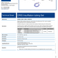 Medline ORIS Insufflatieset (15 mm aansluiting) - 25 stuks