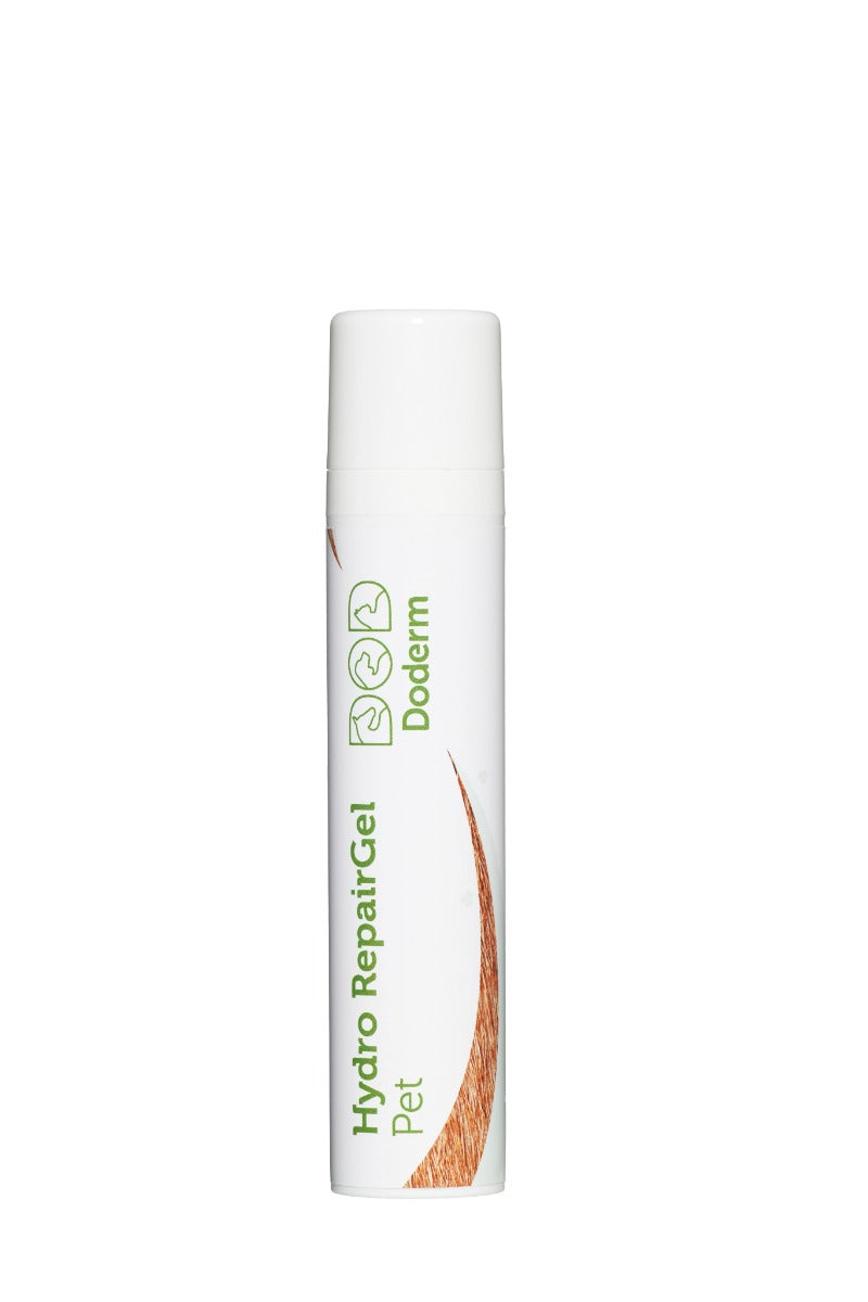 Doderm Hydro RepairGel Pet- 50 ml