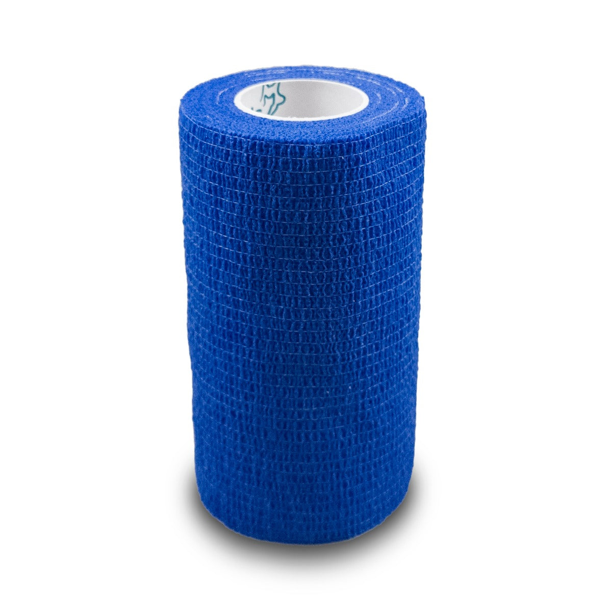 Vet's Choice Bande de fixation cohésive élastique (10 cm x 4.5 m) - Assortiment de 18 pièces