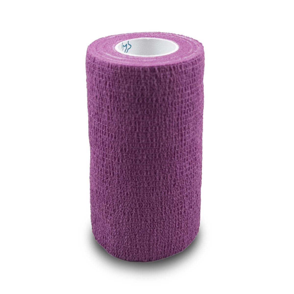 Vet's Choice Bande de fixation cohésive élastique (10 cm x 4.5 m) - Assortiment de 18 pièces