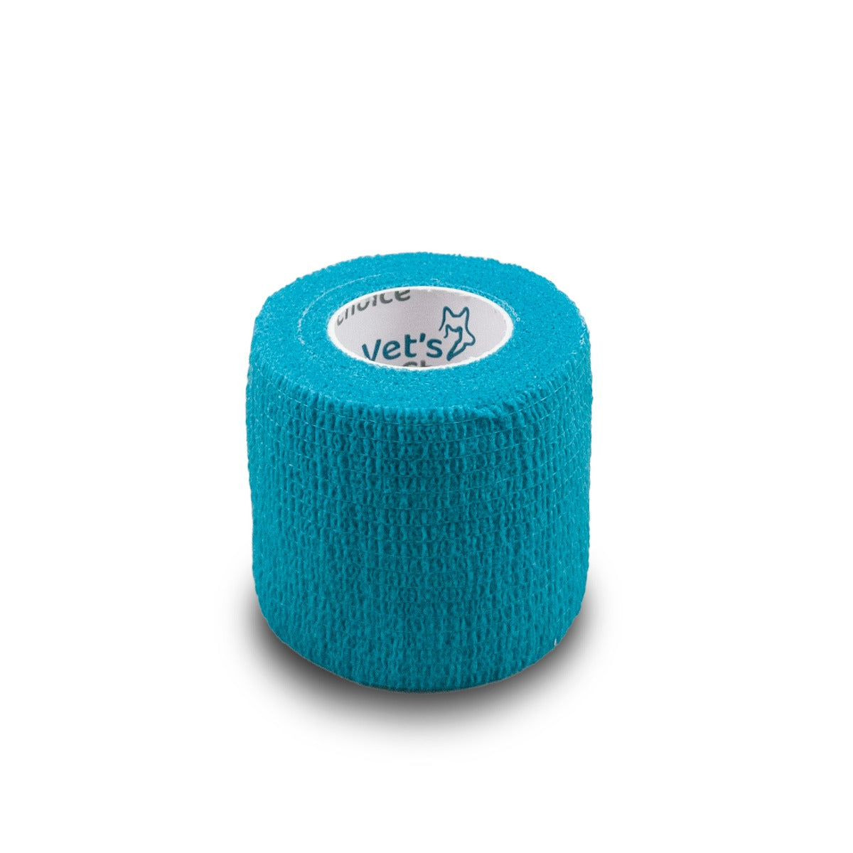 Vet's Choice Cohesief Elastisch Fixatiewindsel (5 cm x 4.5 m) - Assorti 36 stuks