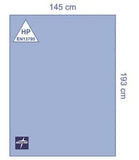 Drap de dessus Medline Ultimate (145 x 193 cm) - 16 pièces